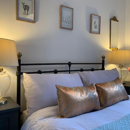 Thorn House B&B Fen Drayton Εξωτερικό φωτογραφία