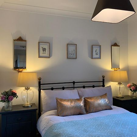 Thorn House B&B Fen Drayton Δωμάτιο φωτογραφία