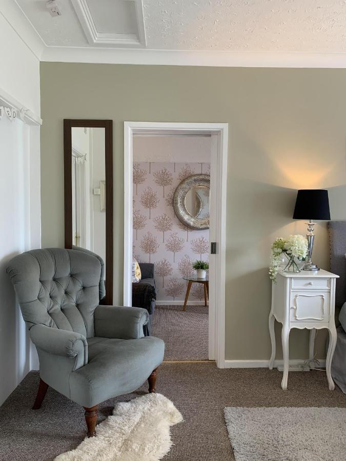 Thorn House B&B Fen Drayton Εξωτερικό φωτογραφία