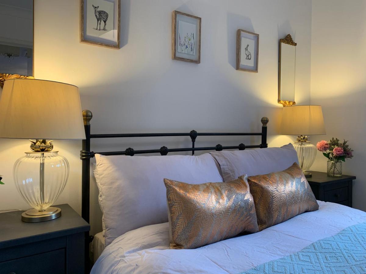 Thorn House B&B Fen Drayton Εξωτερικό φωτογραφία