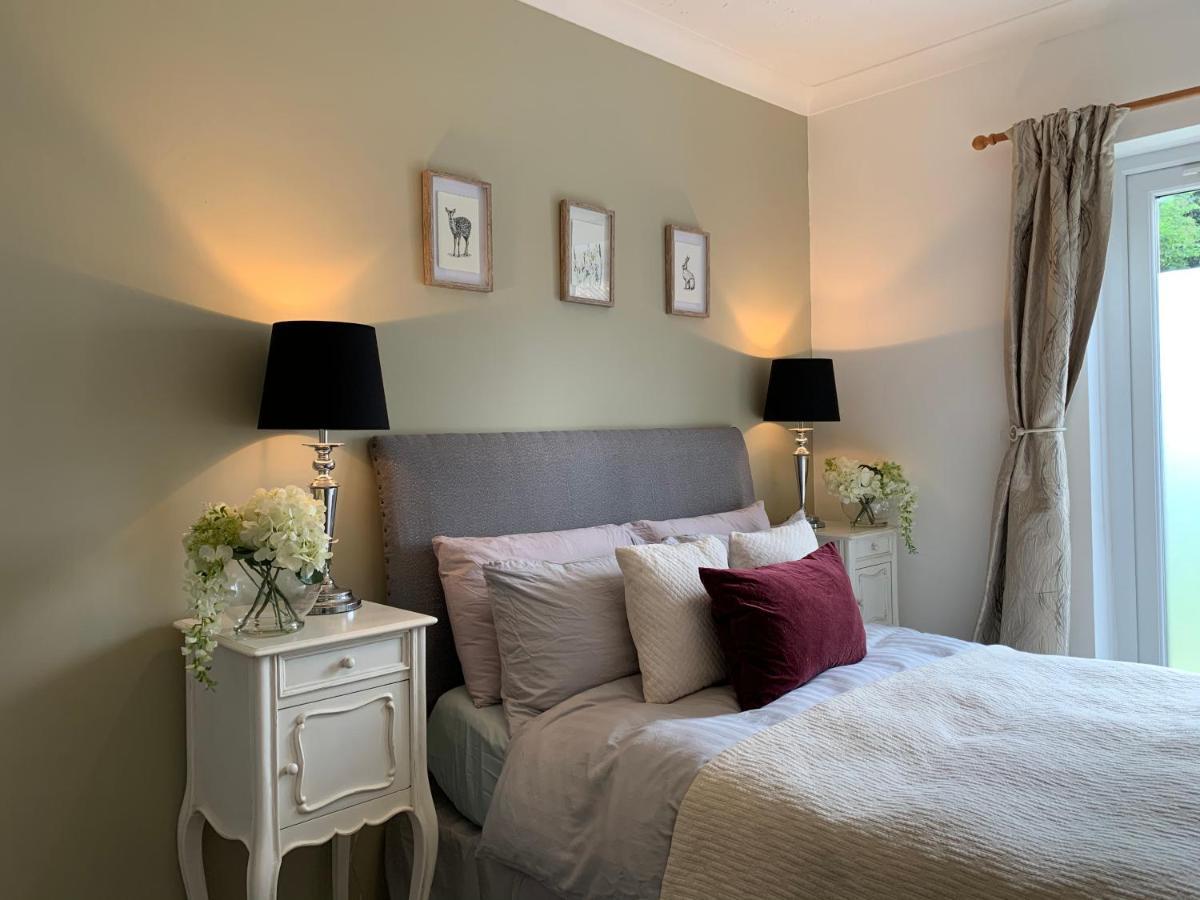 Thorn House B&B Fen Drayton Εξωτερικό φωτογραφία