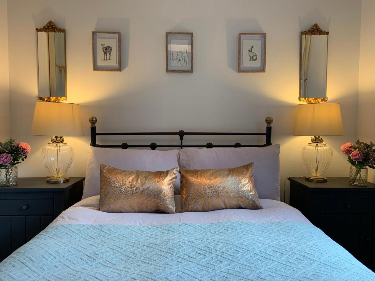 Thorn House B&B Fen Drayton Εξωτερικό φωτογραφία