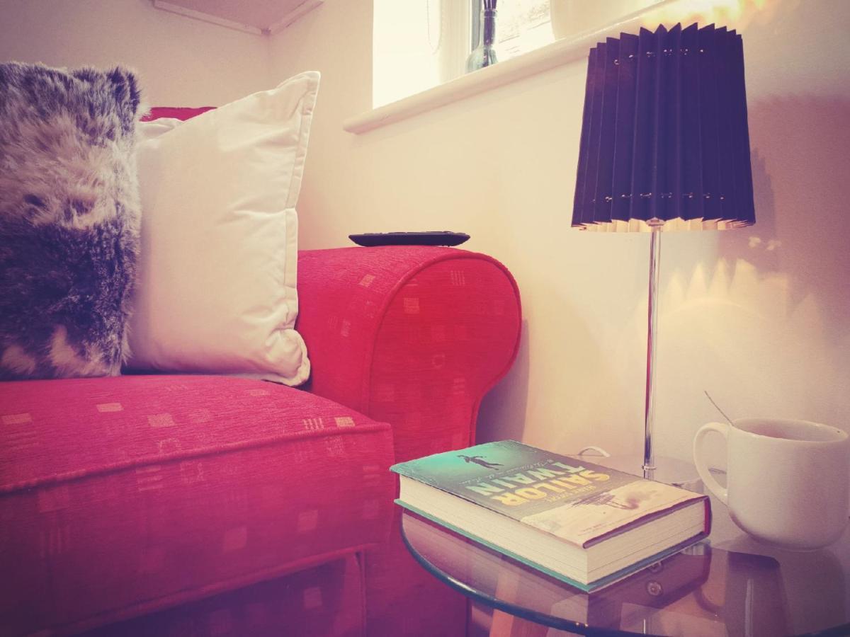 Thorn House B&B Fen Drayton Εξωτερικό φωτογραφία