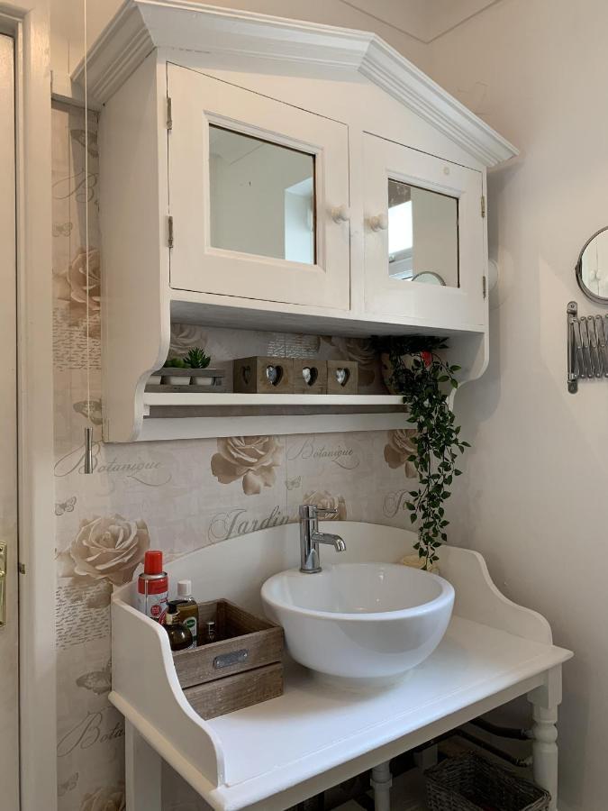 Thorn House B&B Fen Drayton Εξωτερικό φωτογραφία