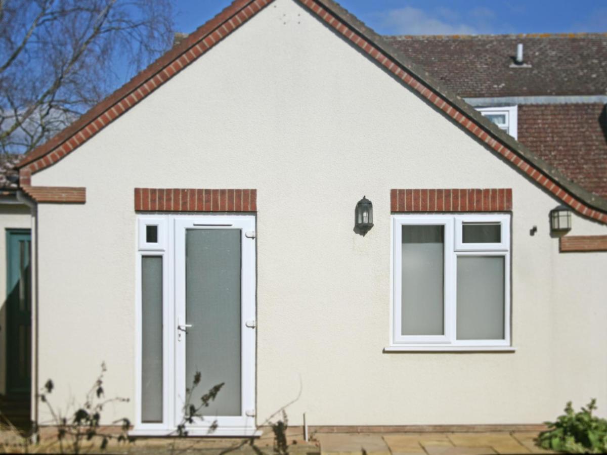 Thorn House B&B Fen Drayton Εξωτερικό φωτογραφία