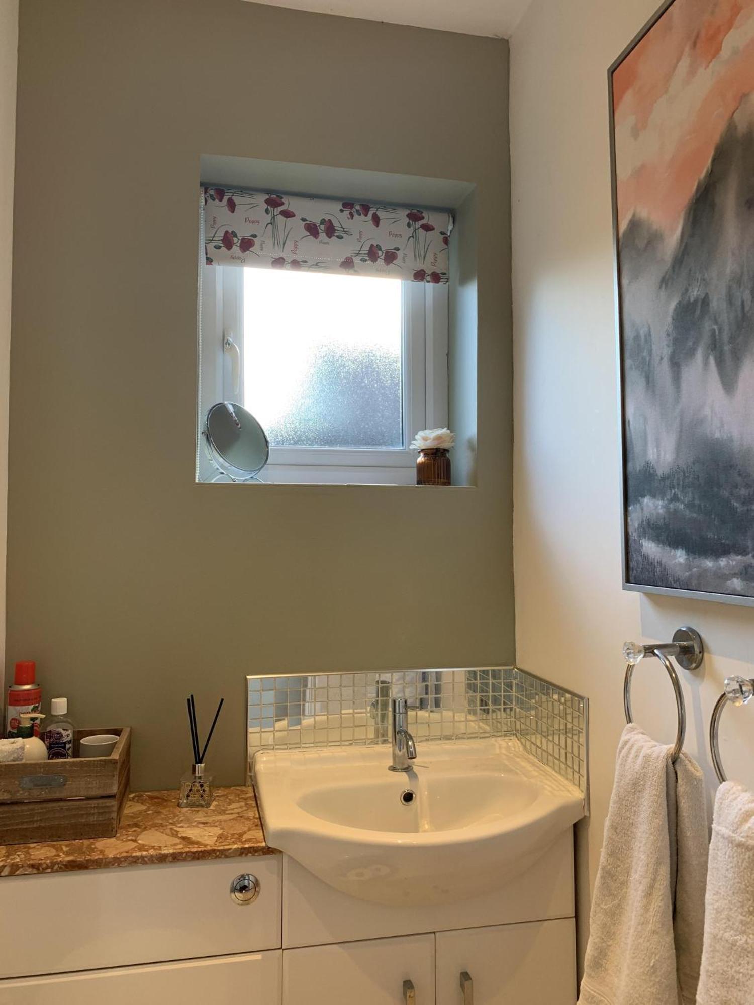Thorn House B&B Fen Drayton Δωμάτιο φωτογραφία