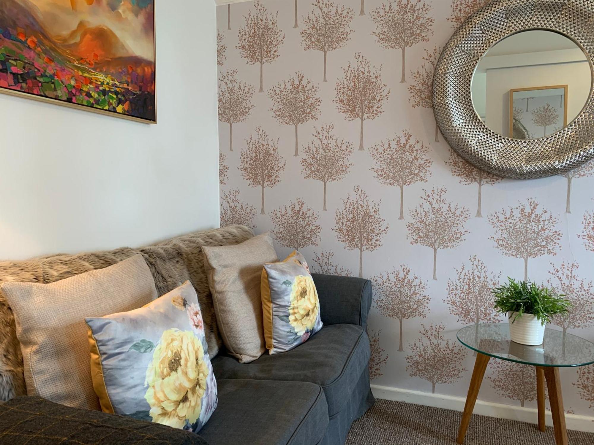 Thorn House B&B Fen Drayton Δωμάτιο φωτογραφία