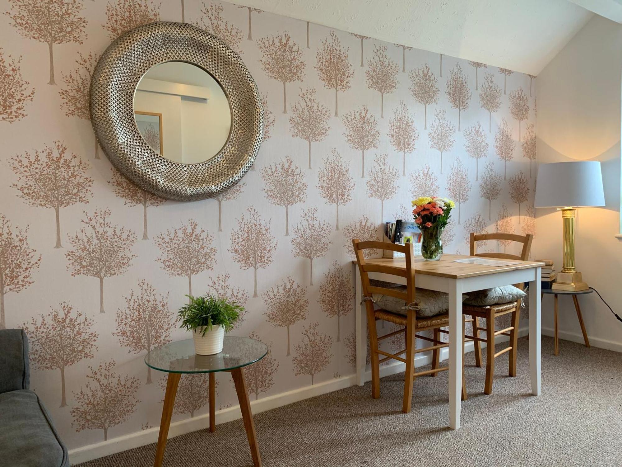 Thorn House B&B Fen Drayton Δωμάτιο φωτογραφία