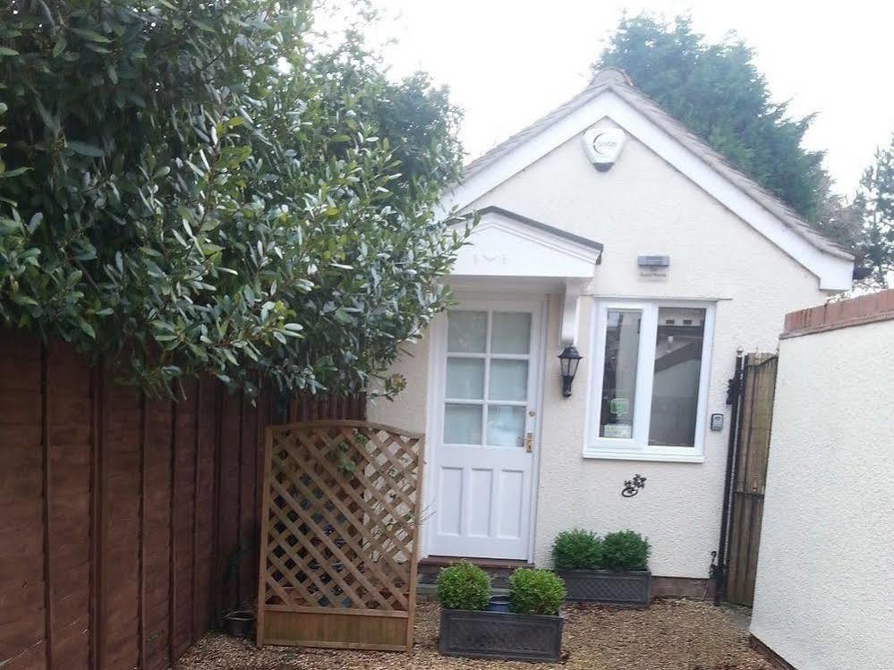 Thorn House B&B Fen Drayton Εξωτερικό φωτογραφία