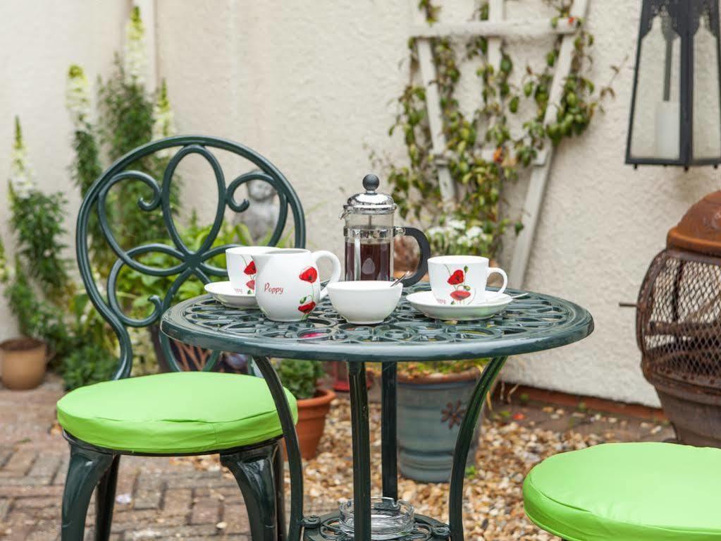 Thorn House B&B Fen Drayton Εξωτερικό φωτογραφία